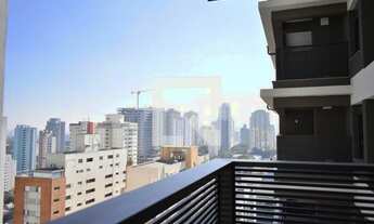 Imagem 7: Apartamento à Venda - Vila Clementino, 2 Quartos, 69 m2