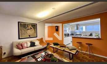 Imagem 2: Apartamento à Venda - Pinheiros, 2 Quartos, 98 m2