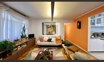 Imagem: Apartamento à Venda - Pinheiros, 2 Quartos