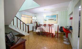 Imagem 5: Casa à Venda - Jardim Sao Luis, 4 Quartos, 200 m2