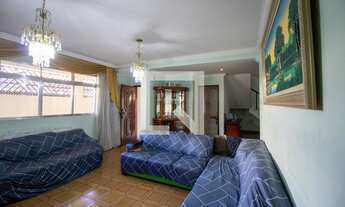 Imagem 3: Casa à Venda - Jardim Sao Luis, 4 Quartos, 200 m2