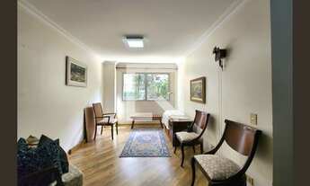 Imagem 2: Apartamento à Venda - Moema, 3 Quartos, 110 m2