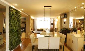 Imagem 7: Apartamento à Venda - Perdizes, 3 Quartos, 236 m2