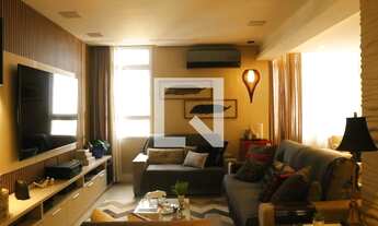 Imagem 4: Apartamento à Venda - Perdizes, 3 Quartos, 236 m2