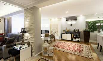 Imagem 2: Apartamento à Venda - Perdizes, 3 Quartos, 236 m2