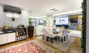 Imagem 5: Apartamento à Venda - Perdizes, 3 Quartos, 236 m2