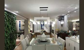 Imagem 3: Apartamento à Venda - Perdizes, 3 Quartos, 236 m2