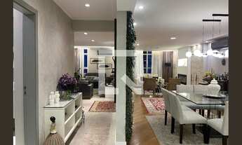 Imagem 6: Apartamento à Venda - Perdizes, 3 Quartos, 236 m2