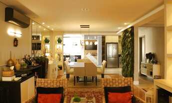 Imagem: Apartamento à Venda - Perdizes, 3 Quartos