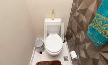 Imagem 7: Casa à Venda - Jardim Brasil , 3 Quartos, 131 m2