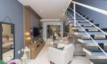 Imagem 3: Casa à Venda - Jardim Brasil , 3 Quartos, 131 m2