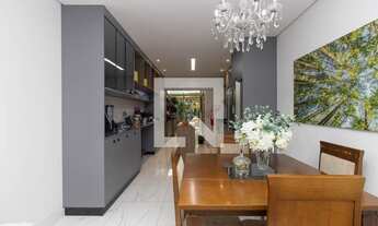 Imagem 5: Casa à Venda - Jardim Brasil , 3 Quartos, 131 m2