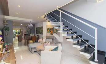 Imagem 4: Casa à Venda - Jardim Brasil , 3 Quartos, 131 m2