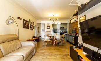 Imagem 7: Apartamento à Venda - Campo Belo, 4 Quartos, 100 m2