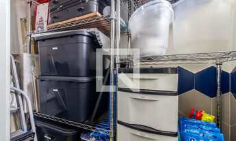 Imagem: Apartamento à Venda - Campo Belo, 4 Quartos