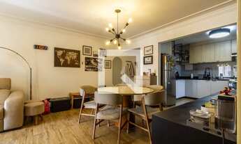 Imagem 4: Apartamento à Venda - Campo Belo, 4 Quartos, 100 m2