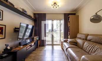 Imagem 6: Apartamento à Venda - Campo Belo, 4 Quartos, 100 m2