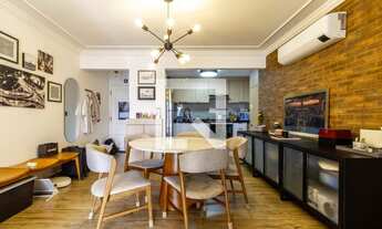 Imagem 5: Apartamento à Venda - Campo Belo, 4 Quartos, 100 m2