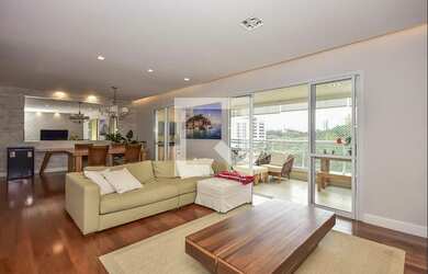 Imagem 4: Apartamento à Venda - Panamby, 4 Quartos, 171 m2