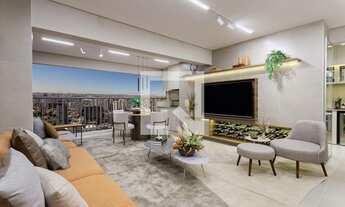 Imagem: Apartamento à Venda - Bosque da Saúde