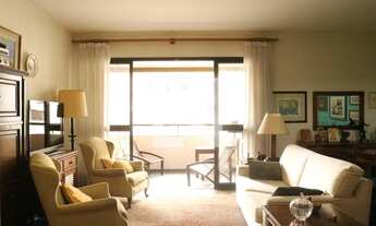 Imagem: Apartamento à Venda - Perdizes, 3 Quartos