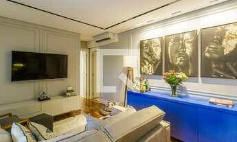 Imagem 6: Apartamento à Venda - Vila Olímpia, 3 Quartos, 95 m2