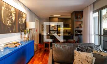 Imagem 3: Apartamento à Venda - Vila Olímpia, 3 Quartos, 95 m2