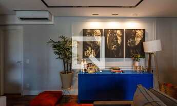 Imagem 5: Apartamento à Venda - Vila Olímpia, 3 Quartos, 95 m2