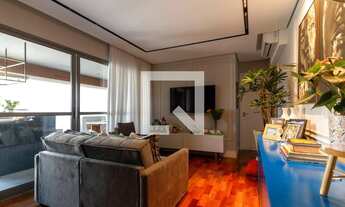 Imagem 7: Apartamento à Venda - Vila Olímpia, 3 Quartos, 95 m2