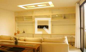 Imagem 2: Apartamento à Venda - Vila Pompéia, 3 Quartos, 127 m2