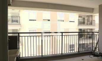 Imagem 6: Apartamento à Venda - Barra Funda, 3 Quartos, 67 m2