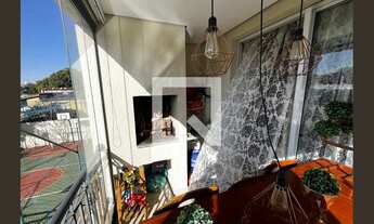 Imagem 5: Apartamento à Venda - Casa Verde, 3 Quartos, 105 m2