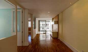 Imagem 2: Apartamento à Venda - Itaim Bibi, 2 Quartos, 67 m2