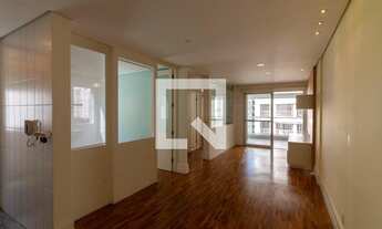 Imagem: Apartamento à Venda - Itaim Bibi, 2 Quartos