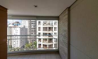 Imagem 7: Apartamento à Venda - Itaim Bibi, 2 Quartos, 67 m2