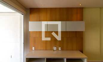 Imagem 5: Apartamento à Venda - Itaim Bibi, 2 Quartos, 67 m2