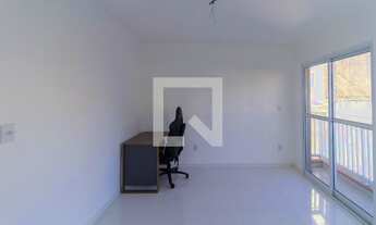 Imagem 3: Apartamento à Venda - Vila Prudente, 1 Quarto, 26 m2