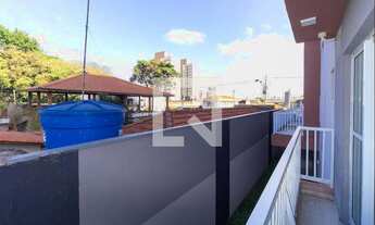 Imagem 6: Apartamento à Venda - Vila Prudente, 1 Quarto, 26 m2