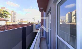 Imagem 5: Apartamento à Venda - Vila Prudente, 1 Quarto, 26 m2