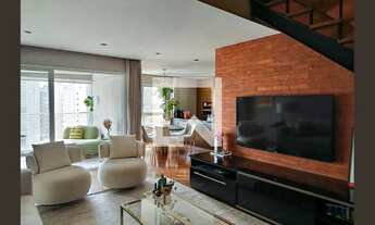 Imagem: Apartamento à Venda - Jardim Paulista