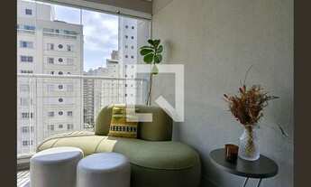 Imagem 7: Apartamento à Venda - Jardim Paulista, 3 Quartos, 150 m2