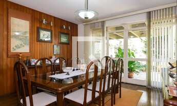 Imagem 5: Casa à Venda - Jardim Guedala, 3 Quartos, 350 m2