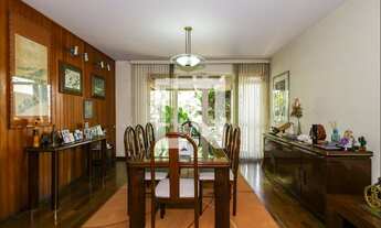 Imagem 4: Casa à Venda - Jardim Guedala, 3 Quartos, 350 m2