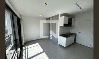 Imagem: Apartamento à Venda - Santana, 1 Quarto