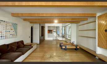 Imagem 4: Apartamento à Venda - Jardim Paulista, 3 Quartos, 178 m2