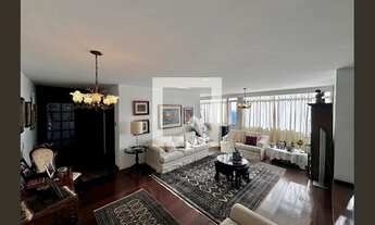 Imagem 5: Apartamento à Venda - Santo Amaro , 3 Quartos, 210 m2