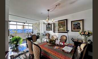 Imagem 7: Apartamento à Venda - Santo Amaro , 3 Quartos, 210 m2