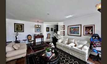 Imagem 4: Apartamento à Venda - Santo Amaro , 3 Quartos, 210 m2