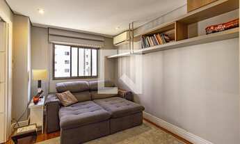 Imagem 6: Apartamento à Venda - Moema, 3 Quartos, 190 m2