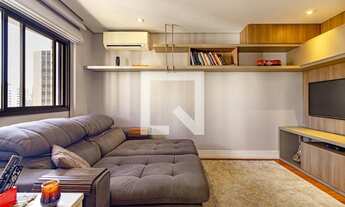 Imagem 7: Apartamento à Venda - Moema, 3 Quartos, 190 m2